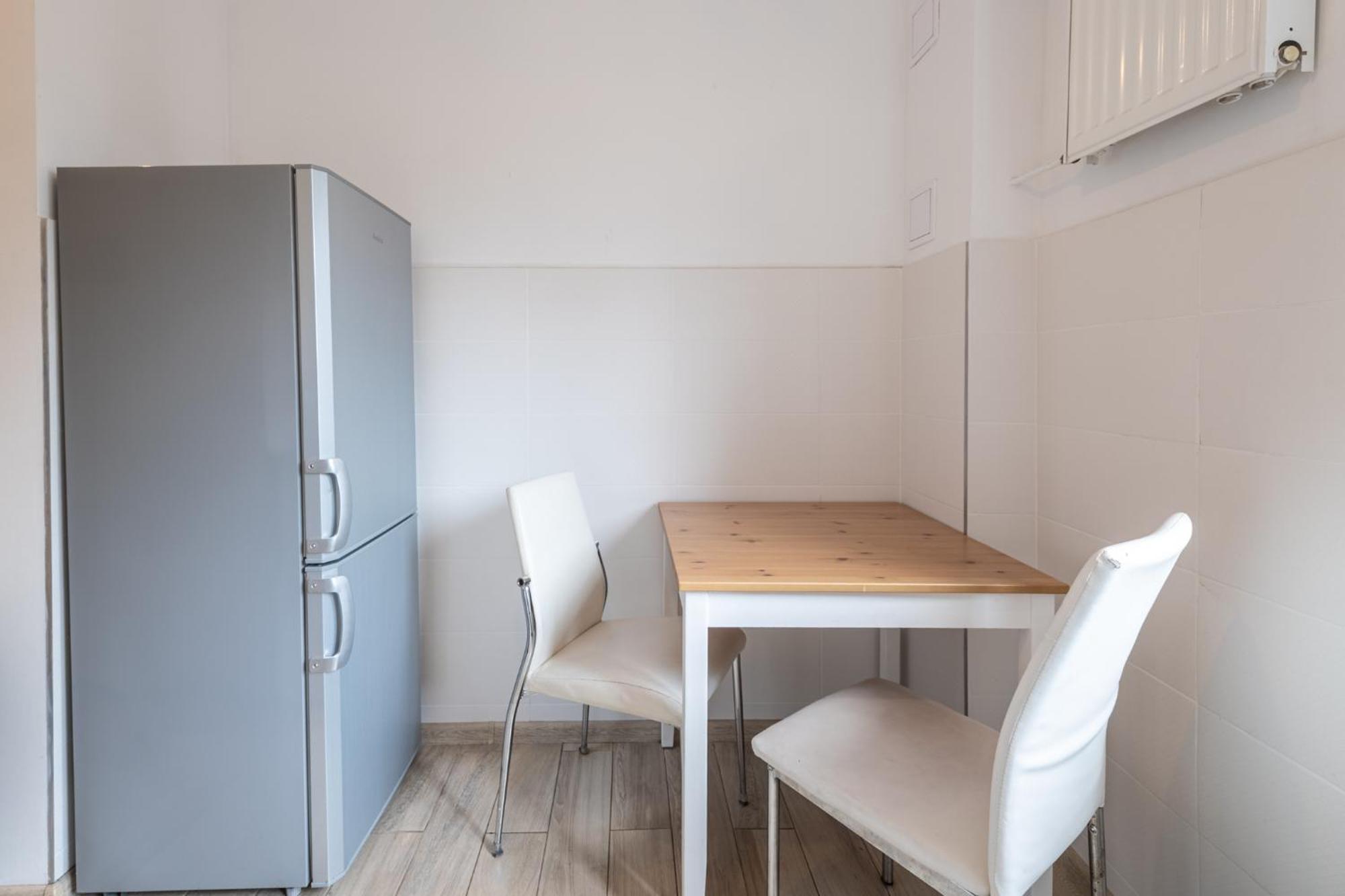 Apartament Szczecin Kobalt - Wielkopolska Exterior photo